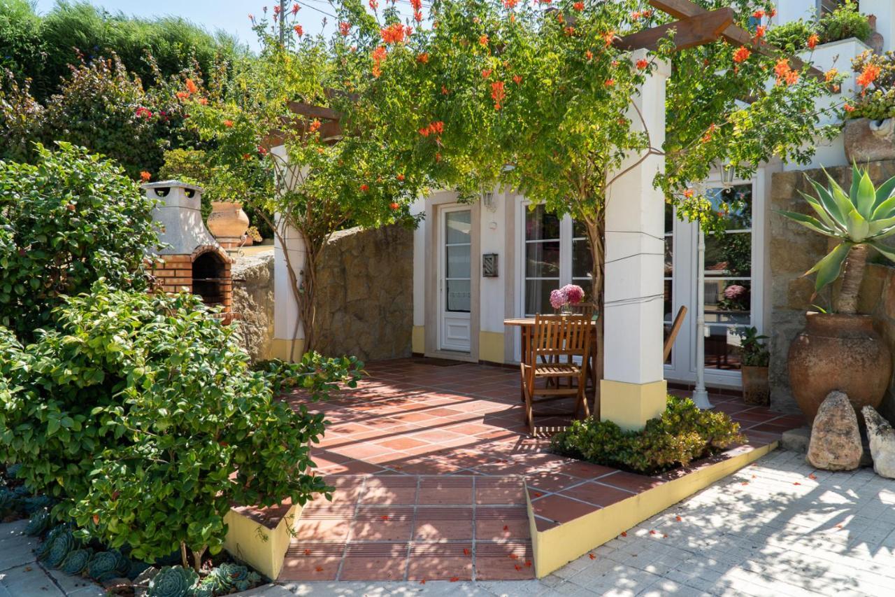 Casa Bolacha Colares Exterior photo
